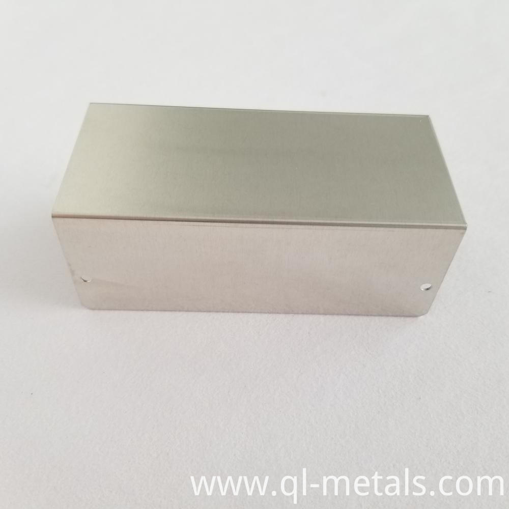 Custom Aluminum Products Custom Aluminum Products